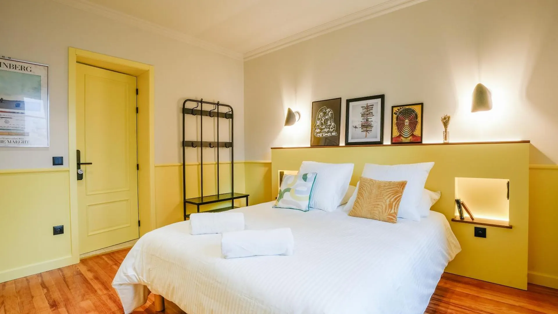 Bed & Breakfast Le Falcoz Saint-Jean-de-Maurienne France